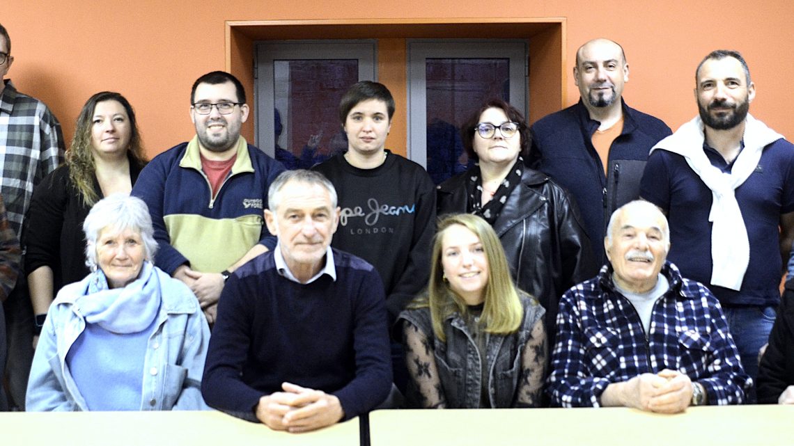 Listes Municipales Viodos-Abense Mars 2026