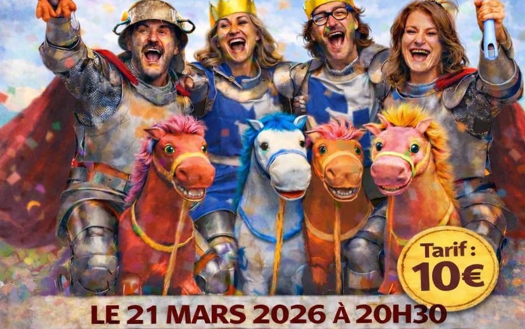 Soule et Moi de possibles