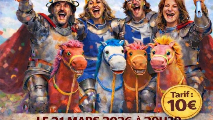 Soule et Moi de possibles