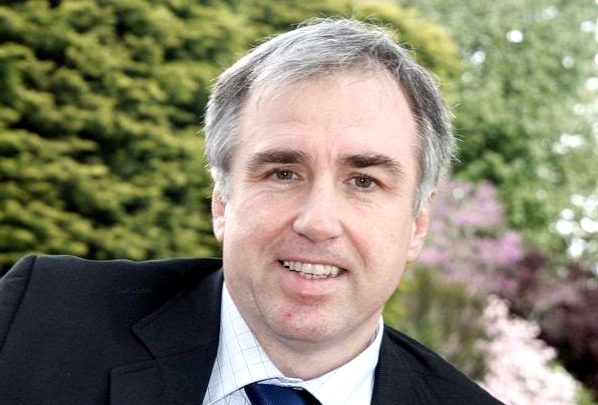 UN NOUVEAU PRESIDENT