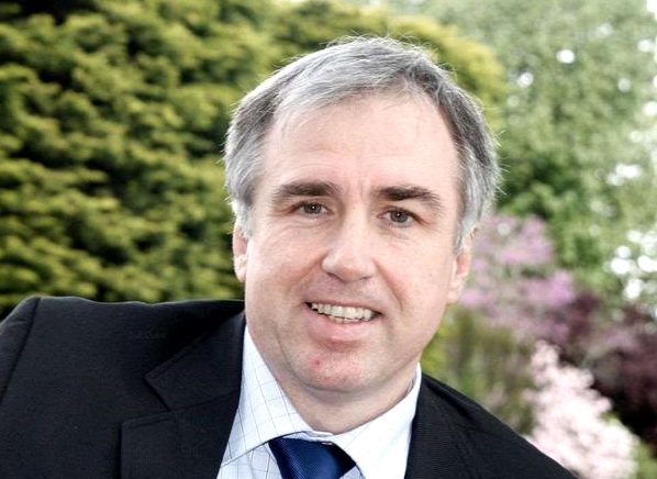 UN NOUVEAU PRESIDENT