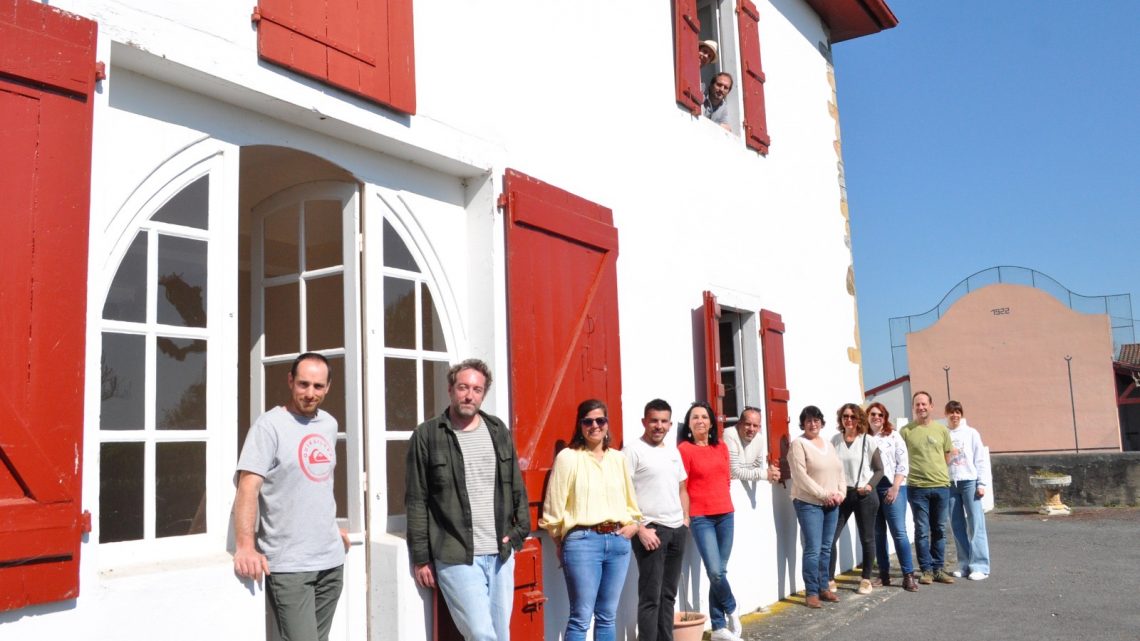 Appel à projets sur Béhasque-Lapiste