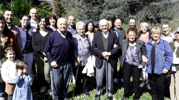 LES 100 ans DE JEAN CHICHER