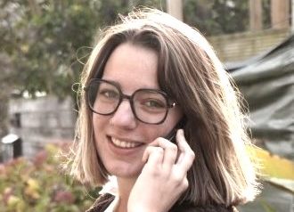 Zoom sur une porteuse de projet accompagnée