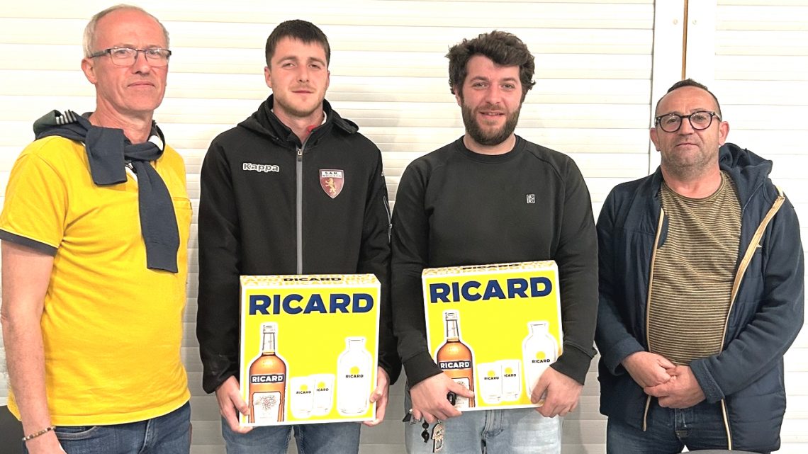 BREVES…BREVES…BREVES….