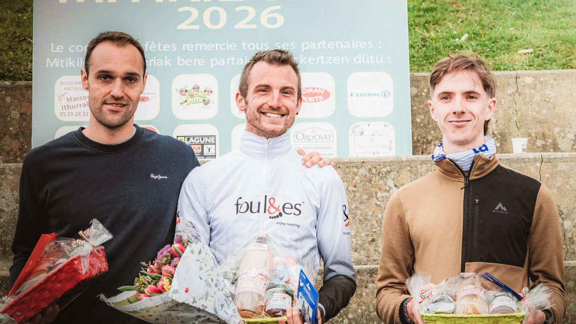 MITIKIL’TRAIL… LE RENOUVEAU