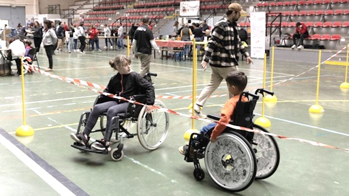 SOULE ET MOI DE POSSIBLES