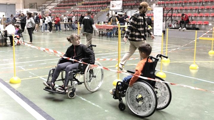 SOULE ET MOI DE POSSIBLES