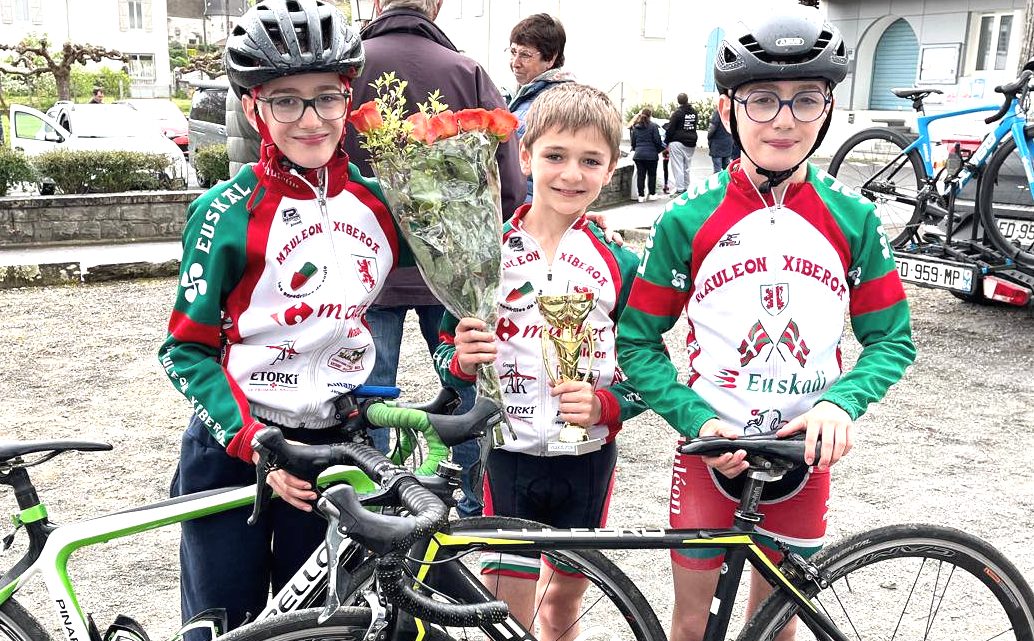 Une édition rondement menée