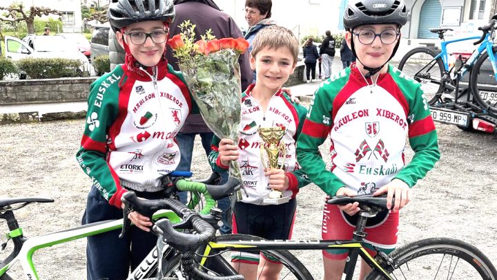 Une édition rondement menée