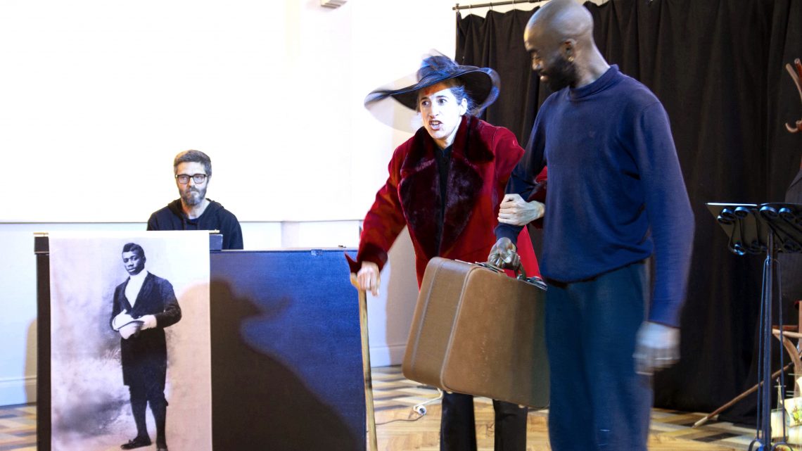 XIRU 2026 KUBATIK… De Cuba