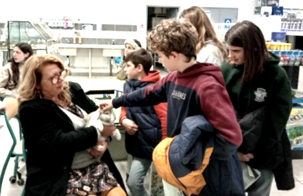 BILAN DU COLLECTIF SOULETIN