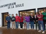 Changement de lieu