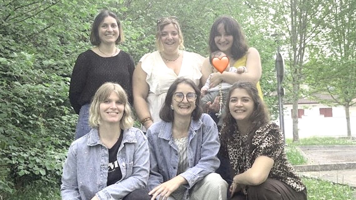 LE BILAN DE L’ASSOCIATION AZIA  