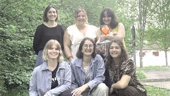 LE BILAN DE L’ASSOCIATION AZIA  