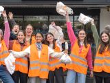 La Banque alimentaire en surchauffe