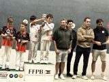 Cesta Punta : finales et titres pour la saison 2025/2026 ! 2 Cesta Punta