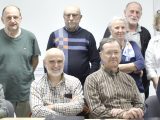 Assemblée générale d’Ikerzaleak
