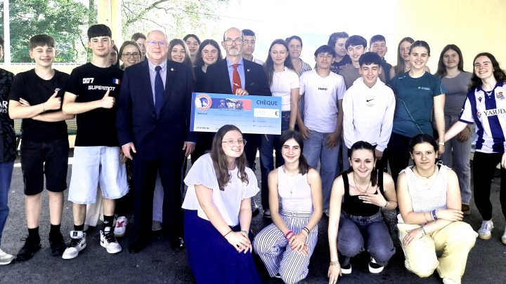 Mémoire et transmission aux jeunes