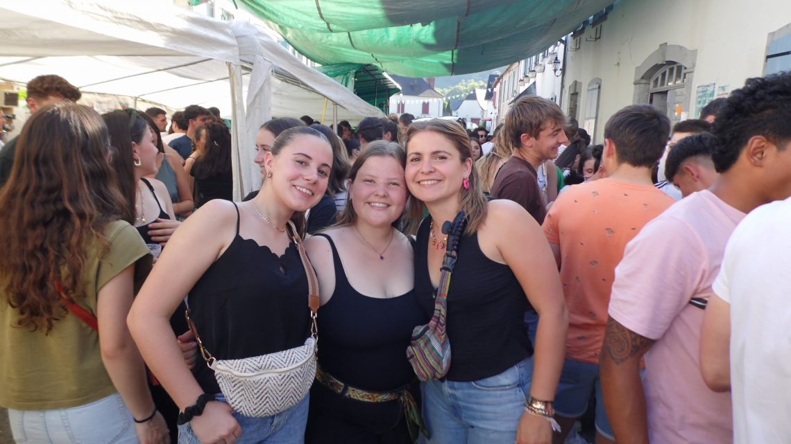 BARCUS EN FETE !!!