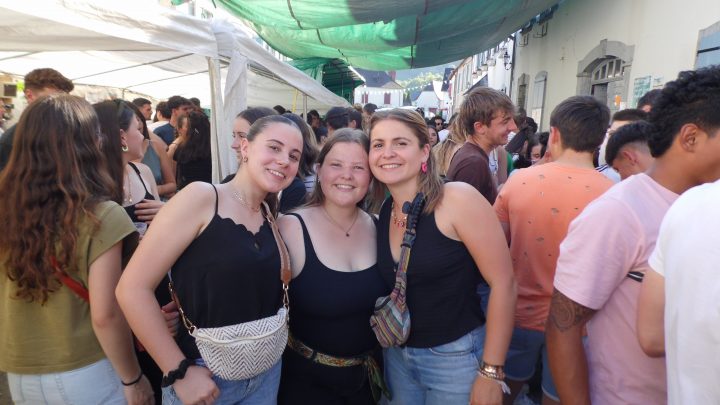 BARCUS EN FETE !!!