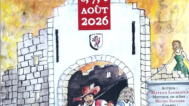 A ne pas rater !