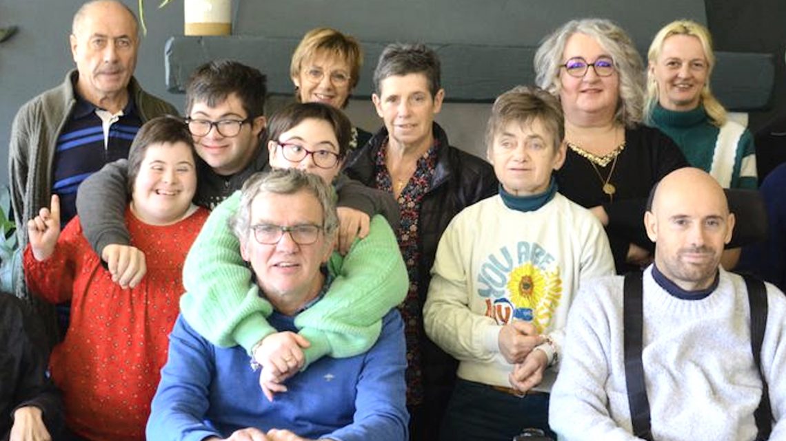 Algarrekin Bizi poursuit son travail