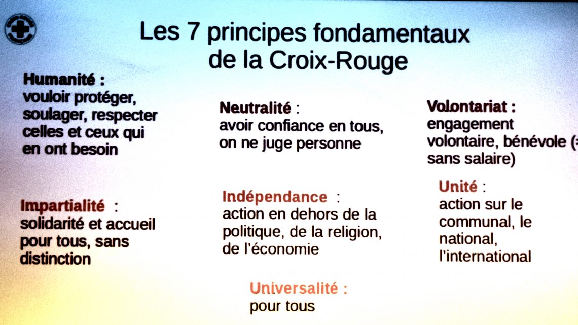La Croix-Rouge de Soule