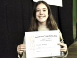 CONCOURS DE CHANTS A ALCAY