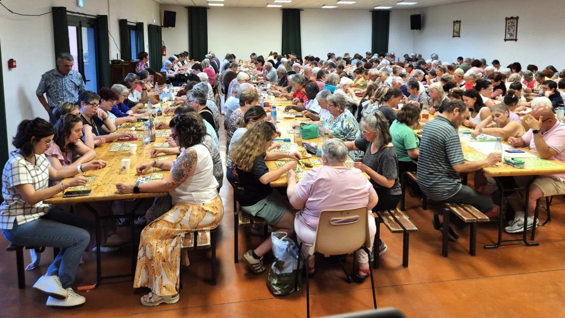 KERMESSE PAROISSIALE 2026