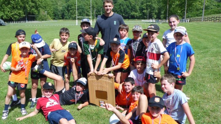 TOURNOI DE SOULE DE RUGBY