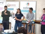 RESTITUTION DE l’ACTION COLLECTIVE