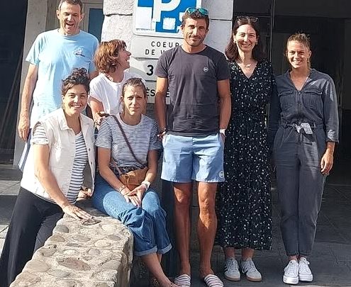 LE TOUR DE SOULE SAMEDI !