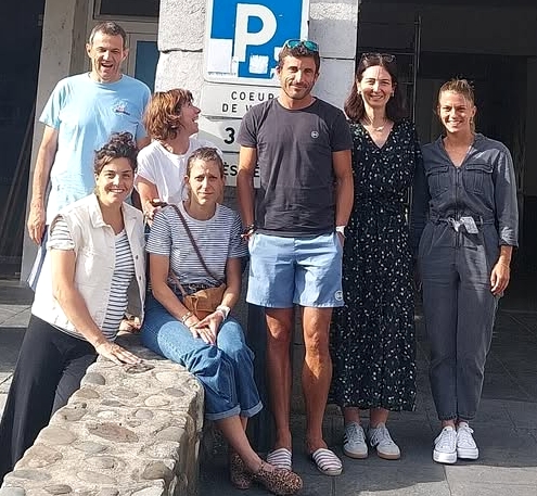 LE TOUR DE SOULE SAMEDI !