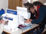 ATELIER COUTURE ELKARBIDEA