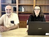 La belle santé des Soins à domicile de Soule