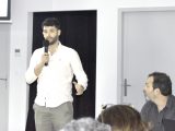 Odace: Dynamique économique et territoire durable 3 Odace