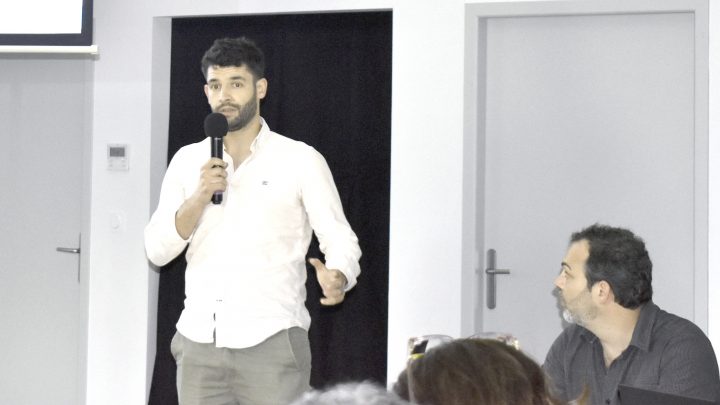 Odace: Dynamique économique et territoire durable