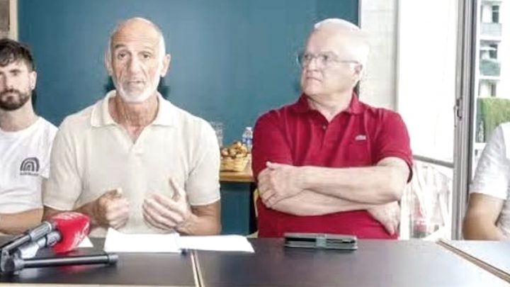 La nouvelle association Plekari