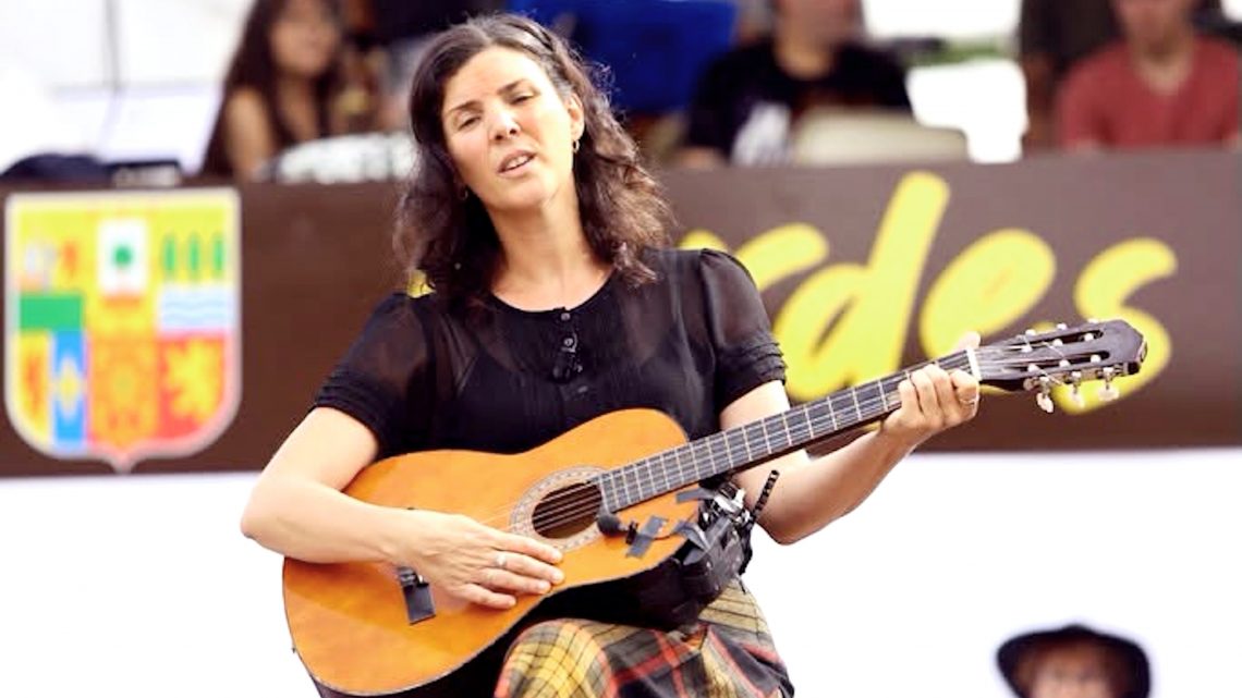 Lourdes Iriondo, la semeuse oubliée