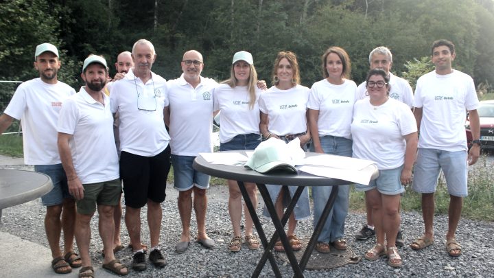 BETIK BERDE … NOUVELLE ASSOCIATION DU ZIBERO !