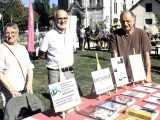 SUCCES DU FORUM