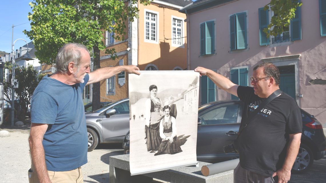 JOURNEES DU PATRIMOINE