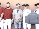 Xiberoko Txapelgoa 2026