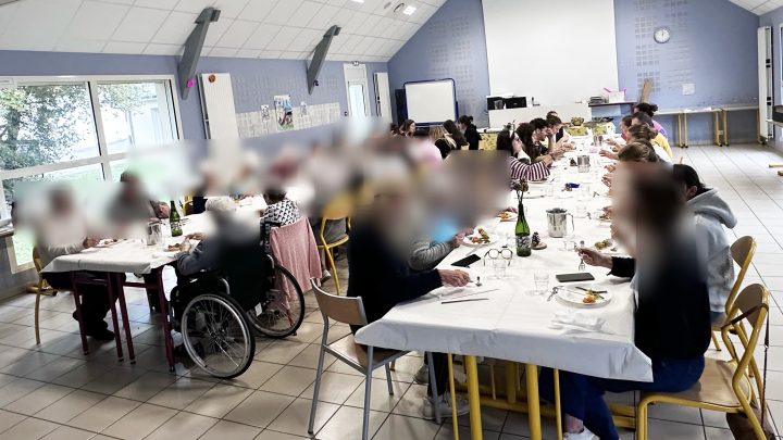 La Semaine Bleue et la santé mentale