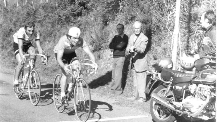 Le Tour de France de retour ?