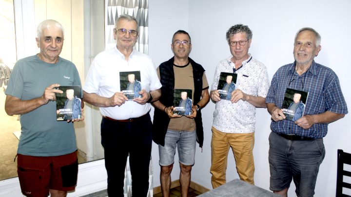 UNE VERITABLE MINE D’OR !