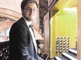 Deux concerts à l’orgue à Mauléon