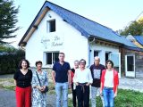 Licq-Athérey cherche gérant