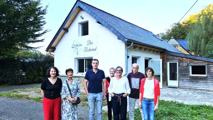 Licq-Athérey cherche gérant